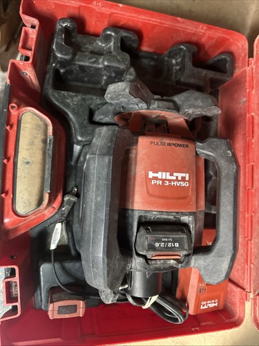 Parts hilti hvsg with - parts, 3-hvsg