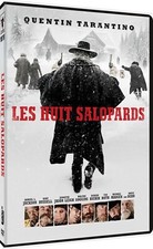 [DVD] Les Huit ( 8 ) Salopards