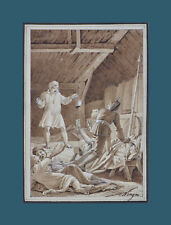 Dessin ancien, Antoine-Pierre