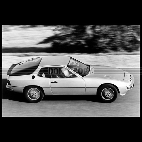 Photo 011784 porsche 924 - photo,