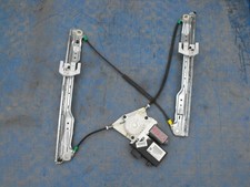 LEVE VITRE AVANT GAUCHE