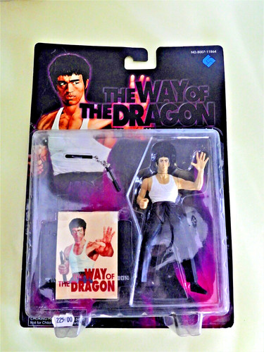 Bruce lee the - "bruce, of
