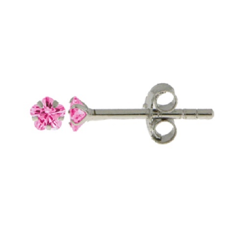Boucles oreilles puce - oreilles,