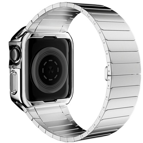 Bracelet iwatch acier - iwatch, en