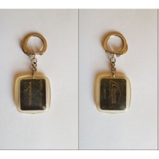 porte-clés Soldana sport ski