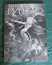 les naufragés d'ythaq 1 terra