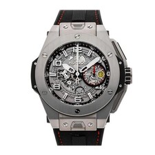Hublot Big Bang Ferrari Unico