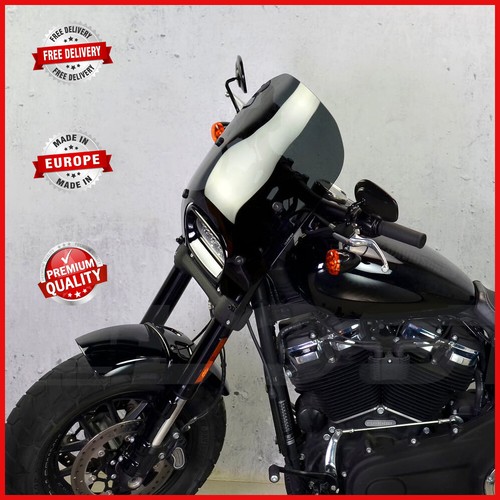 Harley davidson softail fat - harley,