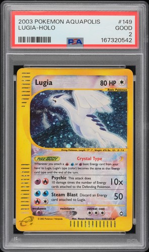 2003 pokemon aquapolis 149 - 2003,