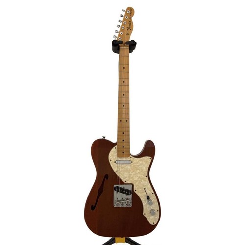 Fender mexico classic 1969 - fender,