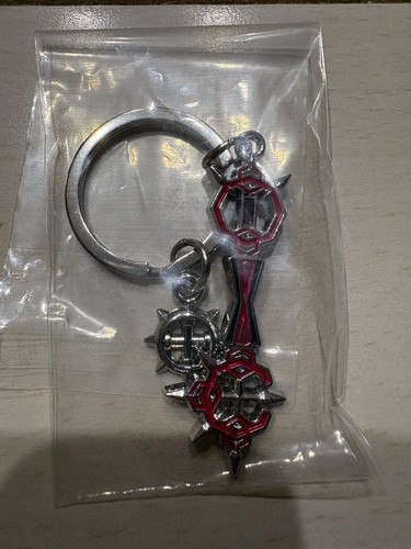 Ichiban kuji kingdom hearts - ichiban,