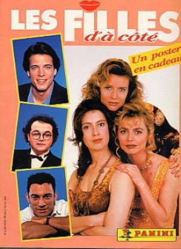 Vignettes choix pour - pour, album