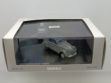 150018 Norev 1:43 Citroën 2