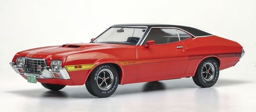 Ixomodels ford gran torino - ixomodels,,