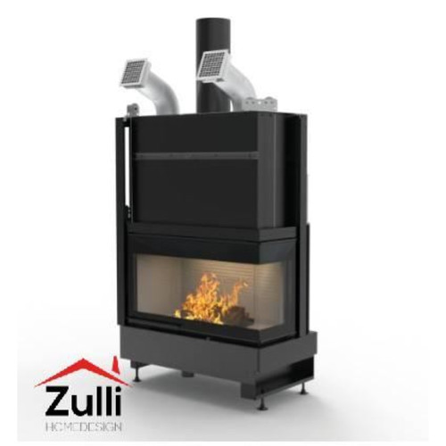 Ecomonobloc wtx 90r - 90r, angle