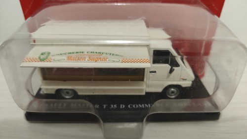 Voiture collection 43 - voiture, 1/43