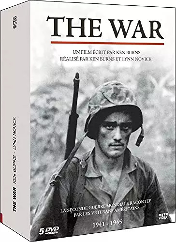 The war 1941 1945 coffret - war,, 5