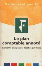 Plan comptable annote - plan,