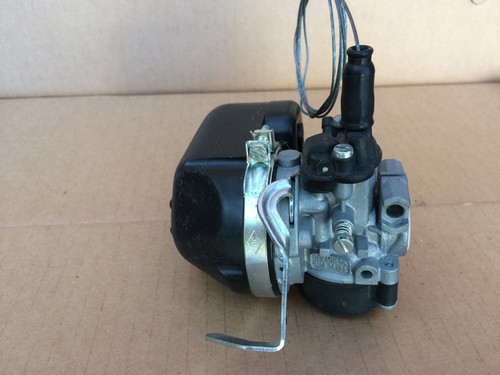 Dellorto carburateur sha - carburateur, 14-12