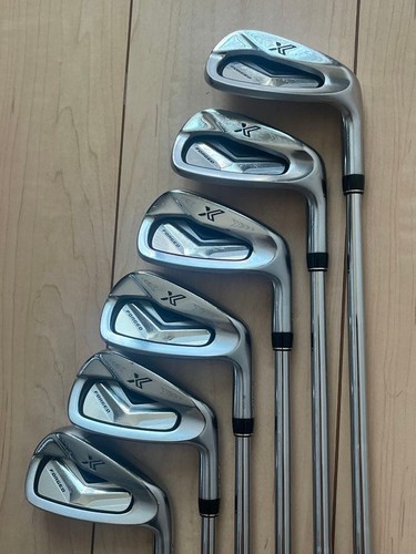 Dunlop xxio iron - dunlop,