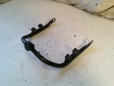 Yamaha XTZ660 Tenere EZ91