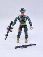 Lanard The Corps Whipsaw 1986 Loose