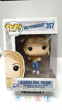 Funko Pop! Runaways #357 Karolina Dean (F11)
