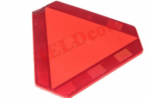 Triangle signalisation - triangle,