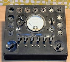 Lampemetre Ancien TELA DA & DUTILH , Pour Pièces .