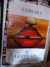 Poster affiche original - poster,