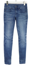 G-STAR Lynn Jean Skinny Mi-Sec