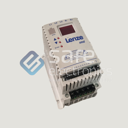 Variateur lenze esmd751l4txa - -,
