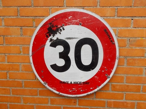 Banksy have a - après, "