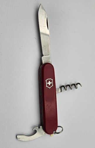 Ancien couteau pliant - ancien,