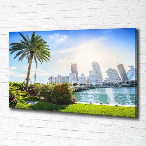 Tulup image sur - toile, tableau