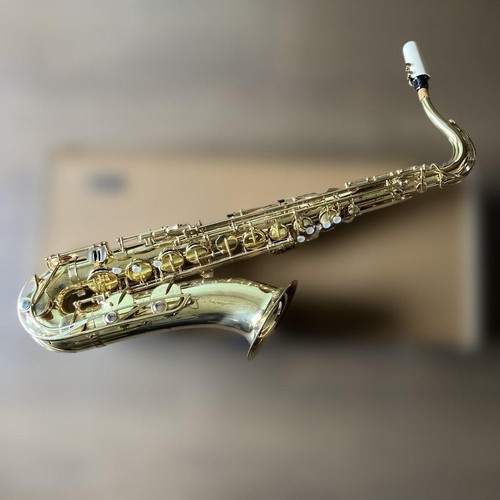 Yamaha yts saxophone - yts-31, ténor