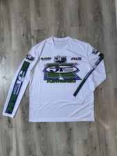 Maillot Moto Cross Kawasaki JT