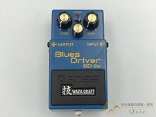BOSS BD-2W Made in 2025