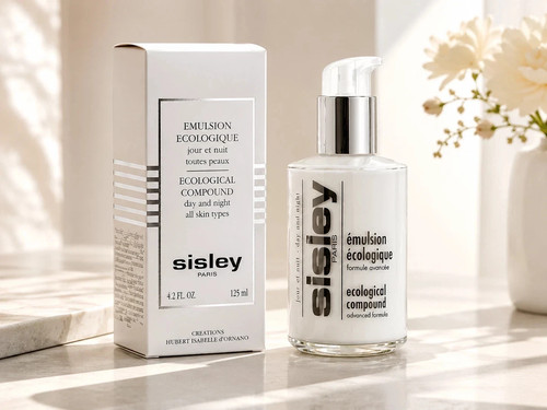 Sisley ecological compound - sisley,