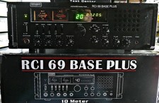 Ranger 10 Meter RCI-69 Base