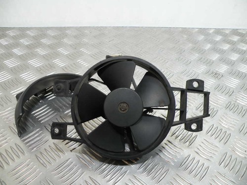 Ventilateur protection - +,