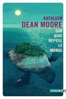 Sur quoi repose - monde, de