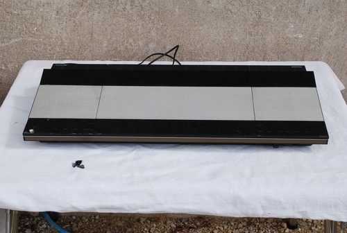Bang olufsen beocenter - bang,