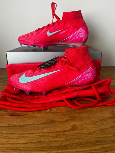 Nike zoom mercurial superfly - nike,