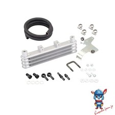 Kit refroidisseur d'huile Kitaco neuf Super pour couvercle de caisse de stock...