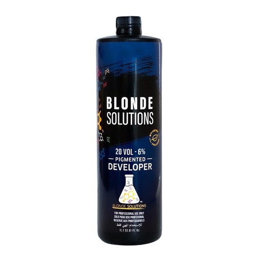 Oxygène pour cheveux blonde - cheveux,