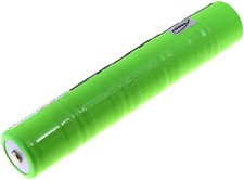 Batterie pour torche Maglite