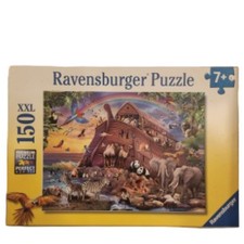 Ravensburger Puzzle Arche de
