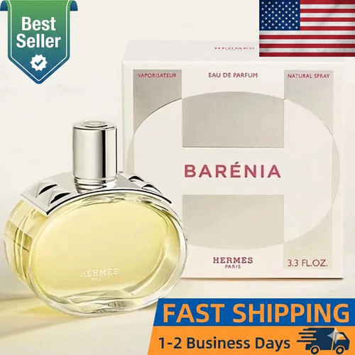 Barenia hermes oz 100 - hermes, 3.3