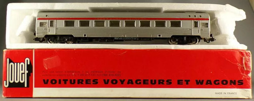 Jouef 8640b sncf voiture - jouef,